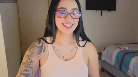 Snapshot of asshley__ chatting on February 8, 2026, 1:09 am Ashley online show from February 8, 2026, 1:09 am