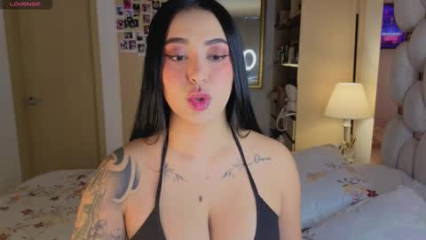 Snapshot of asshley__ chatting on February 15, 2026, 5:53 pm Ashley online show from February 15, 2026, 5:53 pm