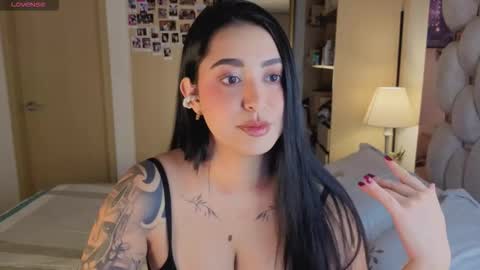 Snapshot of asshley__ chatting on March 2, 2026, 11:00 pm Ashley online show from March 2, 2026, 11:00 pm