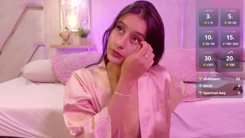 ashley  online show from January 31, 2025, 11:24 pm