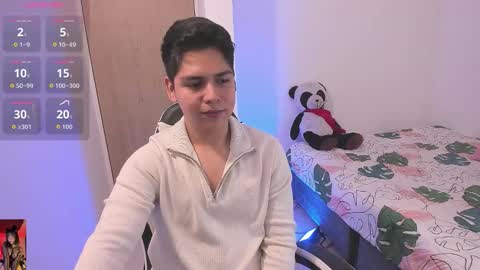 Asta Kuno online show from February 14, 2026, 3:47 am