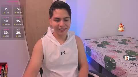 Asta Kuno online show from February 16, 2026, 8:27 pm