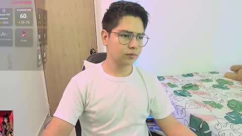 Asta Kuno online show from February 18, 2026, 8:38 pm