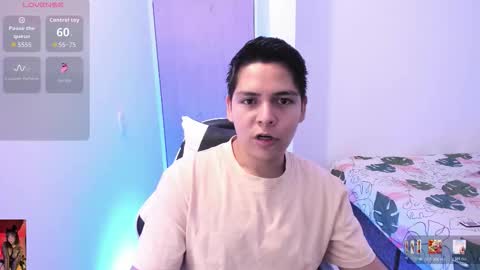 Asta Kuno online show from February 27, 2026, 5:07 am