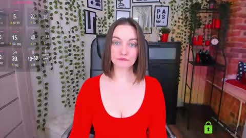 astarte_aste online show from February 1, 2026, 1:09 pm