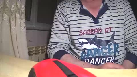 astelover online show from March 27, 2026, 10:20 pm