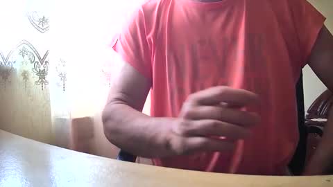 astelover online show from May 24, 2026, 11:15 am