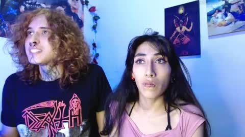 Asterothxznikki online show from March 6, 2025, 6:19 am