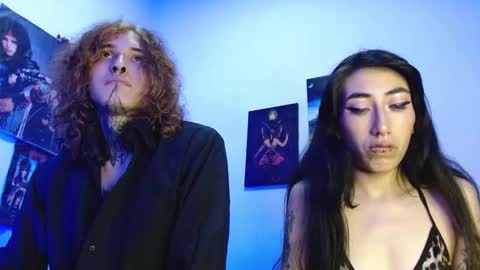 Asterothxznikki online show from March 10, 2025, 3:34 am