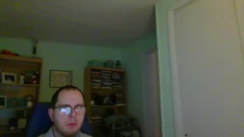 Snapshot of astg94 chatting on February 16, 2025, 3:04 am Andrew or Smiley Read the message in bold above the bio design for info on the situation. online show from February 16, 2025, 3:04 am