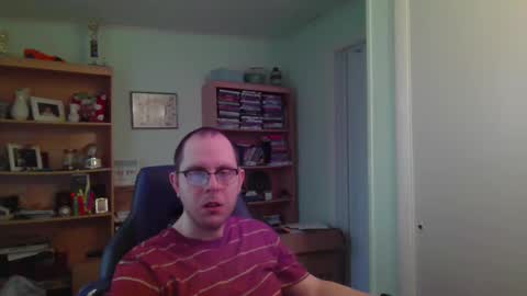 Snapshot of astg94 chatting on October 29, 2025, 4:20 pm Andrew or Smiley Read the message in bold above the bio design for info on the situation. online show from October 29, 2025, 4:20 pm