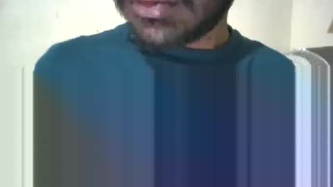 asthara789 online show from January 29, 2025, 5:35 pm