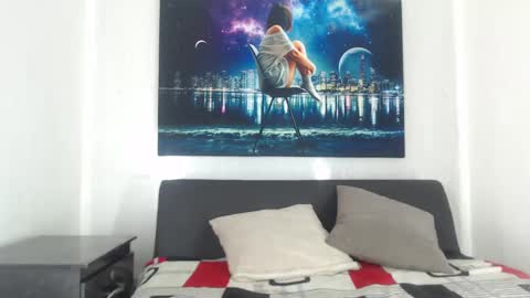 Aston  online show from September 21, 2025, 8:43 pm