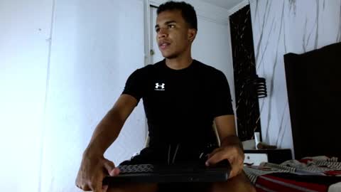 Aston  online show from October 14, 2025, 3:40 am