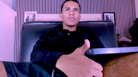 Aston  online show from February 24, 2026, 1:58 am