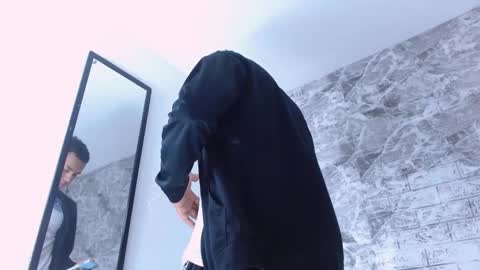 Aston  online show from March 8, 2026, 2:59 am