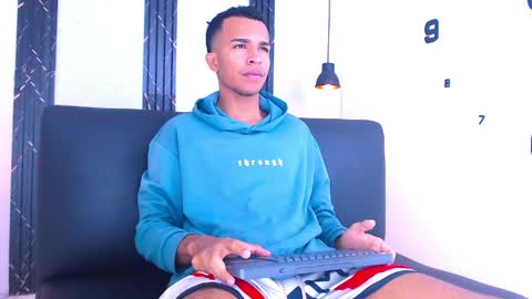 Aston  online show from April 3, 2026, 3:37 am