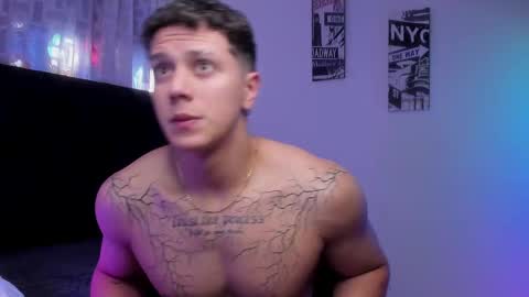 astonhills online show from October 3, 2025, 8:39 pm