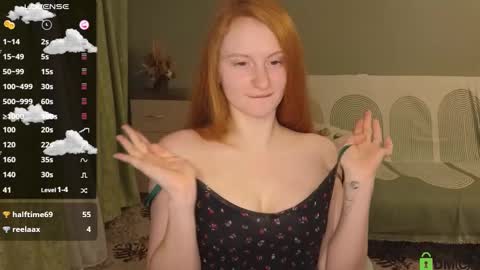 Astoria  online show from February 10, 2025, 3:32 pm