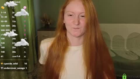 Snapshot of astoria_ross_ chatting on April 20, 2026, 3:04 pm Astoria online show from April 20, 2026, 3:04 pm