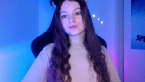 astradream_ online show from December 22, 2025, 8:50 pm