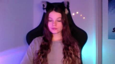 astradream_ online show from January 15, 2026, 10:13 pm