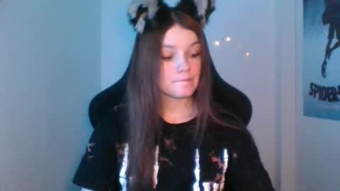 Snapshot of astradream_ chatting on February 27, 2026, 10:32 pm astradream_ online show from February 27, 2026, 10:32 pm