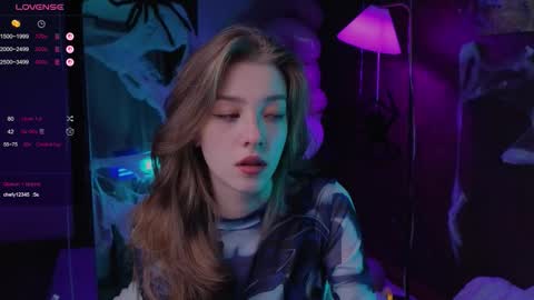 astramist online show from October 27, 2025, 1:48 pm