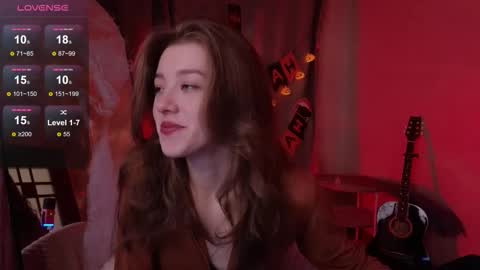 astramist online show from October 30, 2025, 3:57 pm