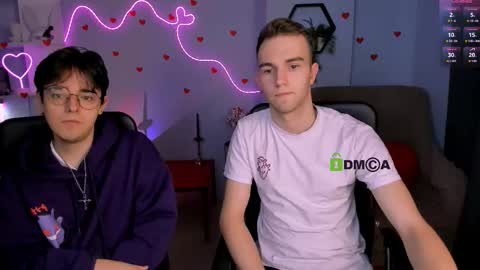 astren online show from February 21, 2026, 10:05 am