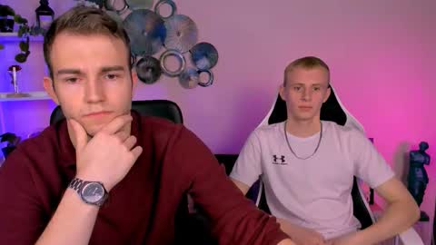 astren online show from March 18, 2026, 1:03 pm