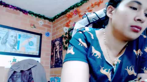 astrid_hauser66 online show from November 27, 2025, 8:00 pm