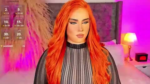 Snapshot of astrid_jonnes chatting on September 21, 2025, 2:02 am Astrid jonnes online show from September 21, 2025, 2:02 am