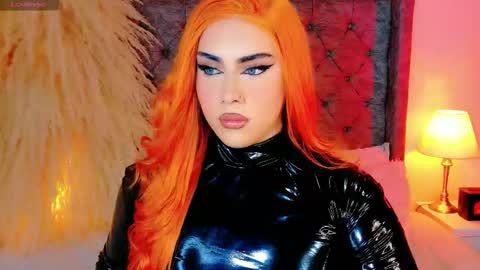 Snapshot of astrid_jonnes chatting on October 7, 2025, 2:42 am Astrid jonnes online show from October 7, 2025, 2:42 am