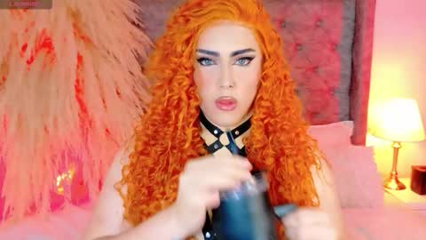 Astrid jonnes online show from November 24, 2025, 2:55 am