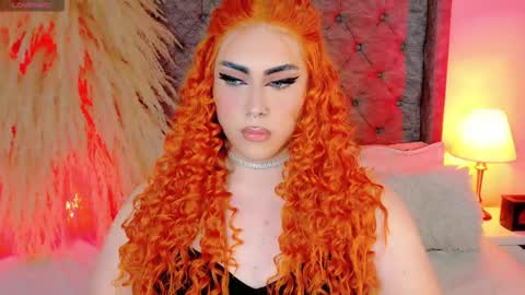 Astrid jonnes online show from November 29, 2025, 3:53 am