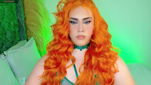 Astrid jonnes online show from February 14, 2026, 3:47 am