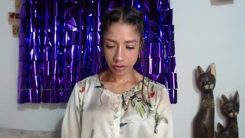 Snapshot of astrid_miller_1 chatting on March 1, 2026, 2:13 am Astrid online show from March 1, 2026, 2:13 am