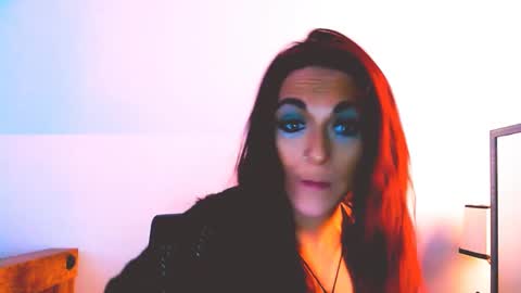 Astrid online show from January 22, 2025, 5:49 pm