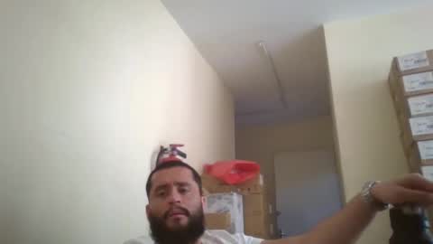 astro_boy_01 online show from February 26, 2026, 9:25 pm