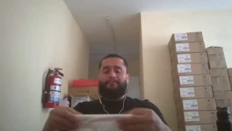 astro_boy_01 online show from April 11, 2026, 7:07 pm