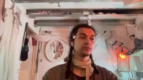 Astro Doll online show from February 9, 2026, 6:06 am