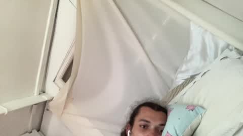 Astro Doll online show from April 18, 2026, 9:35 am