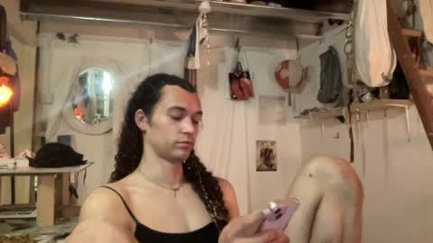Snapshot of astrodoll chatting on May 20, 2026, 10:38 pm Astro Doll online show from May 20, 2026, 10:38 pm