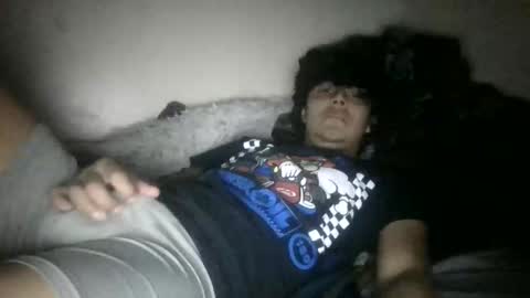 astroluis22mi online show from April 28, 2026, 10:53 am