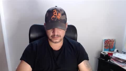 Nick Astton online show from December 3, 2024, 4:47 am