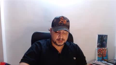 Nick Astton online show from December 26, 2024, 2:55 am