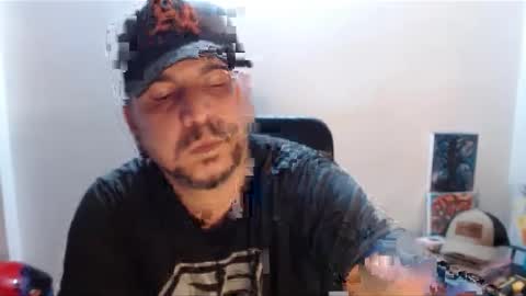 Nick Astton online show from December 28, 2024, 3:26 am
