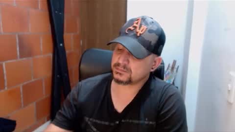 Nick Astton online show from January 19, 2025, 6:20 am