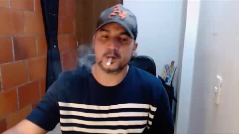 Nick Astton online show from March 1, 2025, 3:21 am